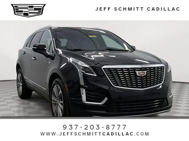 2024 Cadillac XT5 for sale near Beavercreek, OH
