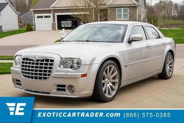 2006 Chrysler 300 SRT8 for sale in Fort Lauderdale, FL