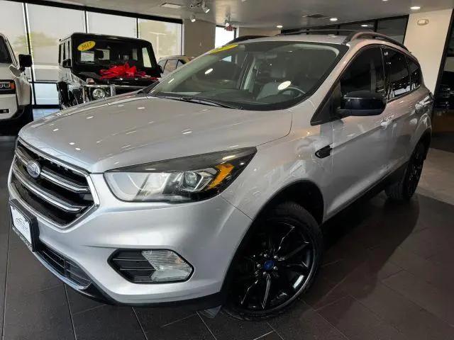 2017 Ford Escape SE for sale in West Chicago, IL