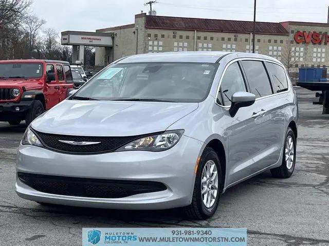 2023 Chrysler Voyager LX for sale in Columbia, TN