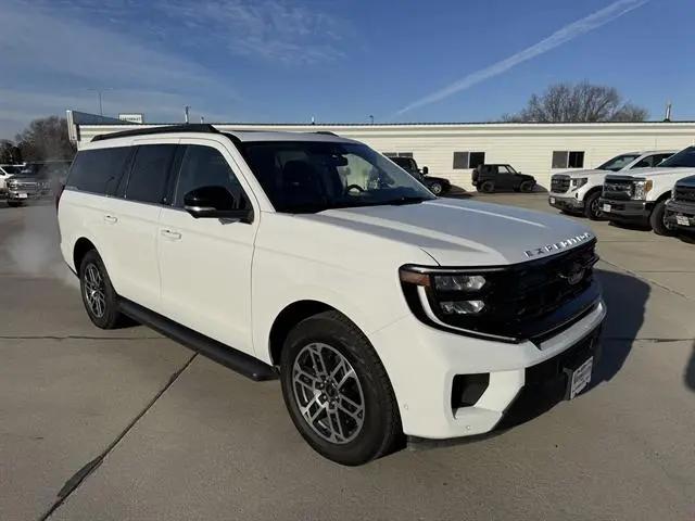 2025 Ford Expedition Active MAX for sale in Vermillion, SD