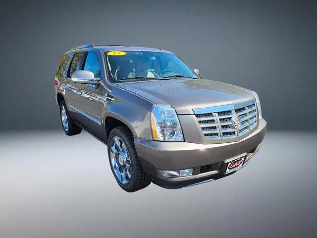 2013 Cadillac Escalade Luxury for sale in Virginia Beach, VA