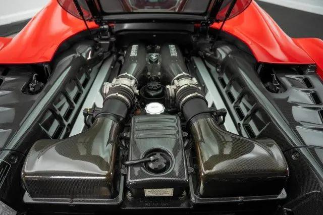 2009 Ferrari F430 Spider F1 for sale in Saint Louis, MO
