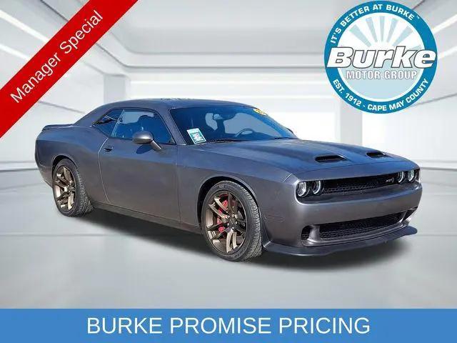 2023 Dodge Challenger SRT Hellcat Jailbreak for sale in Middle Township, NJ