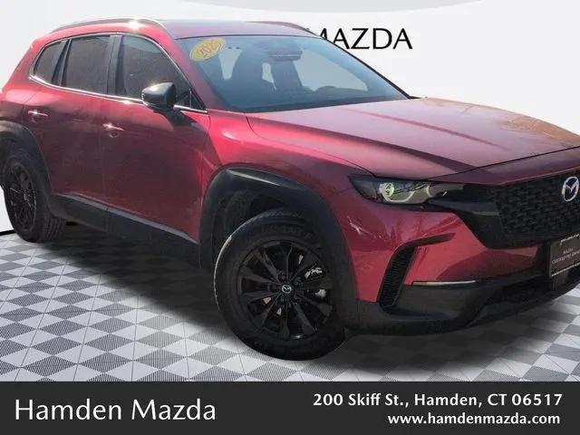2025 Mazda CX-50 2.5 S Premium Package for sale in Hamden, CT