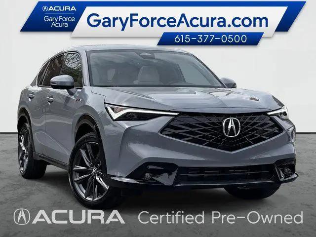 2025 Acura ADX A-Spec for sale in Brentwood, TN