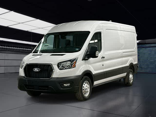 2026 Ford Transit Cargo Van Unknown