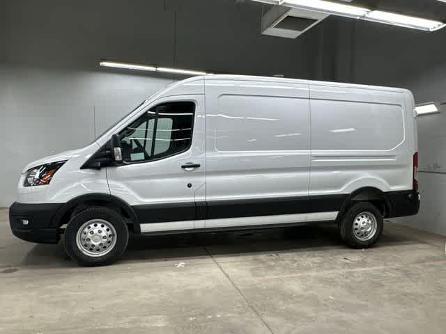 2026 Ford Transit Cargo Van Unknown