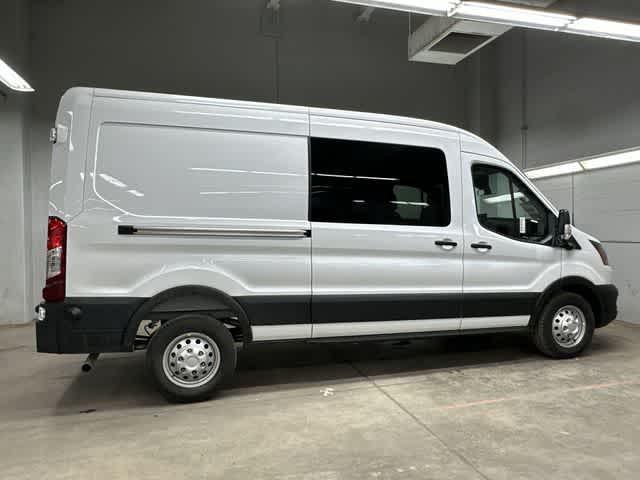 2026 Ford Transit Cargo Van Unknown