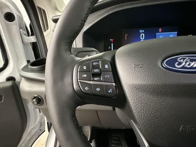2026 Ford Transit Cargo Van Unknown