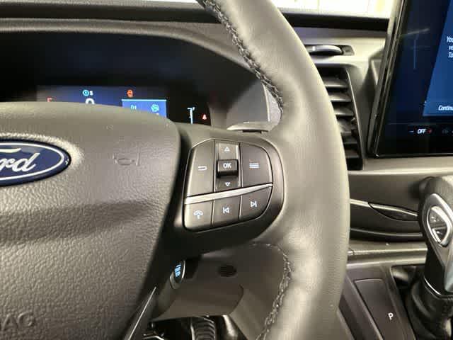 2026 Ford Transit Cargo Van Unknown