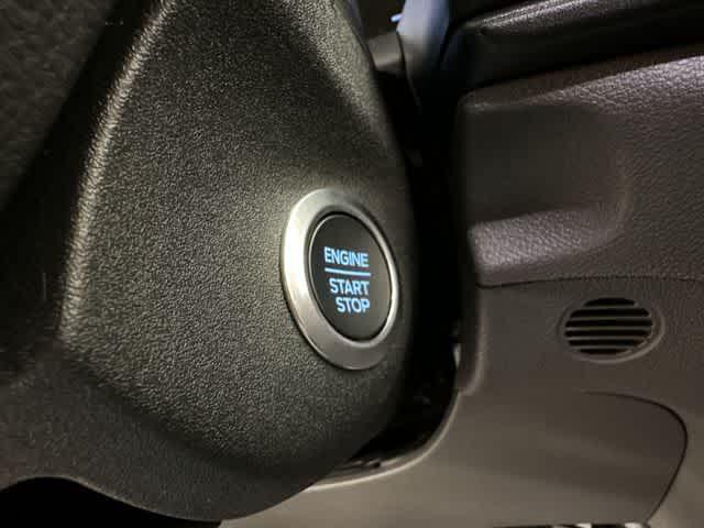 2026 Ford Transit Cargo Van Unknown
