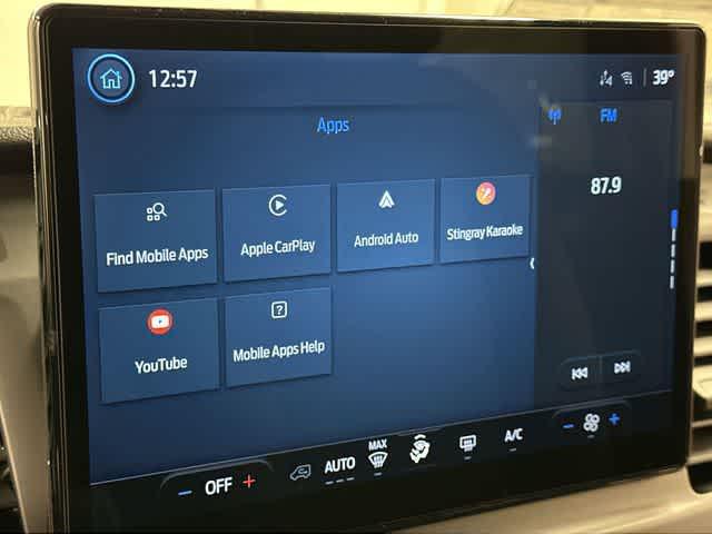2026 Ford Transit Cargo Van Unknown