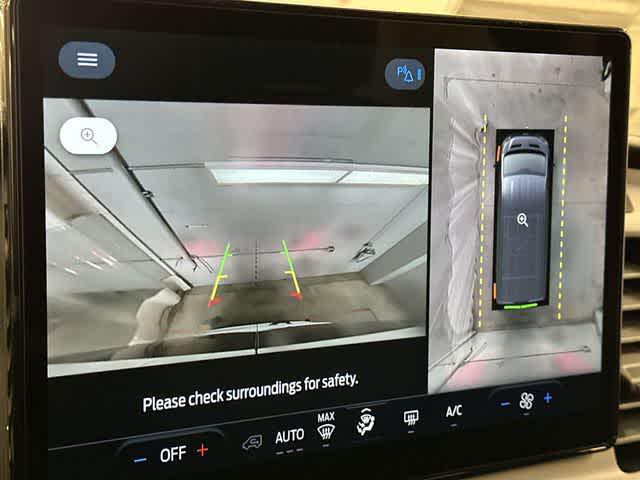 2026 Ford Transit Cargo Van Unknown