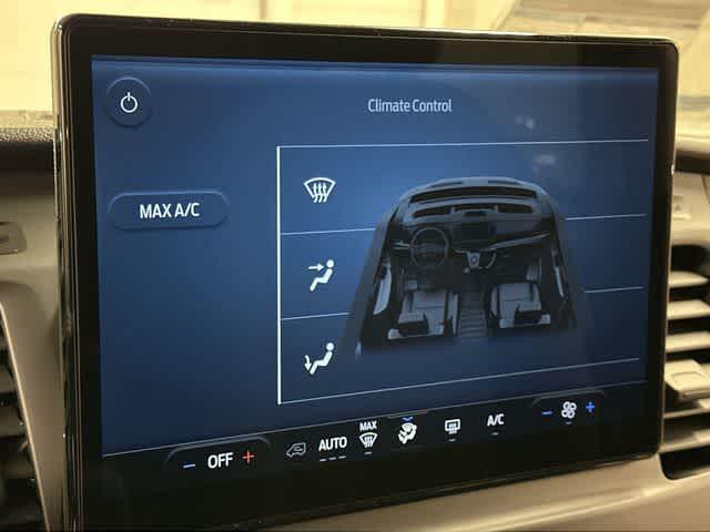 2026 Ford Transit Cargo Van Unknown