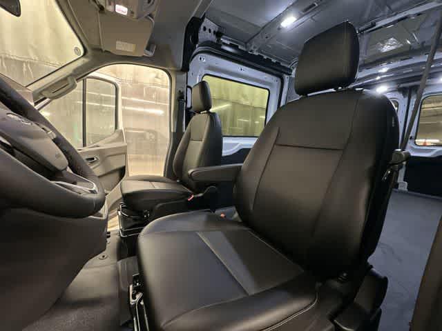 2026 Ford Transit Cargo Van Unknown