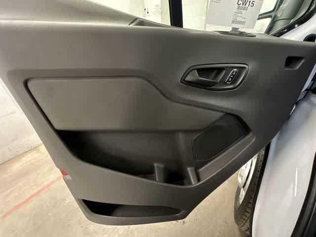 2026 Ford Transit Cargo Van Unknown