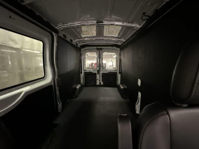2026 Ford Transit Cargo Van Unknown