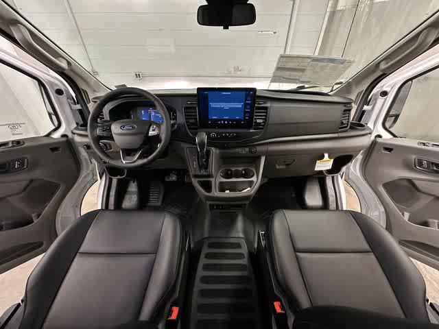 2026 Ford Transit Cargo Van Unknown