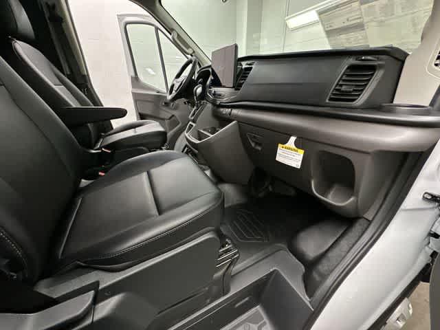 2026 Ford Transit Cargo Van Unknown