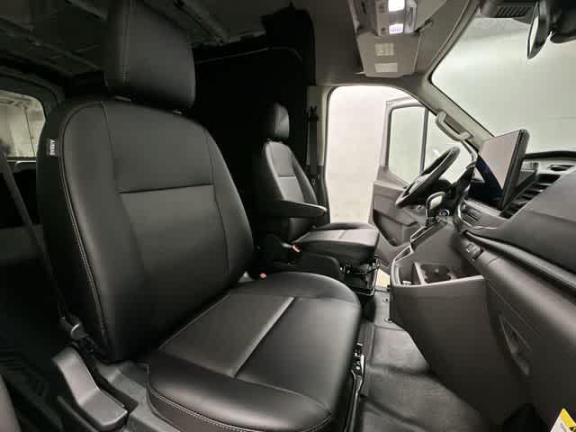 2026 Ford Transit Cargo Van Unknown