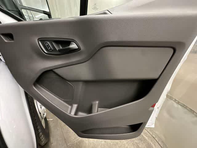 2026 Ford Transit Cargo Van Unknown