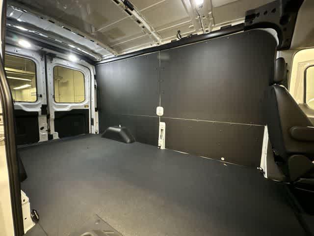 2026 Ford Transit Cargo Van Unknown