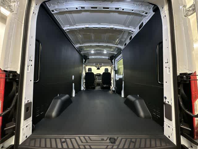 2026 Ford Transit Cargo Van Unknown