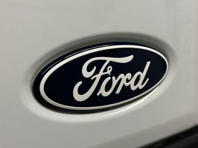 2026 Ford Transit Cargo Van Unknown