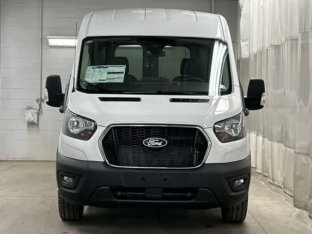 2026 Ford Transit Cargo Van Unknown
