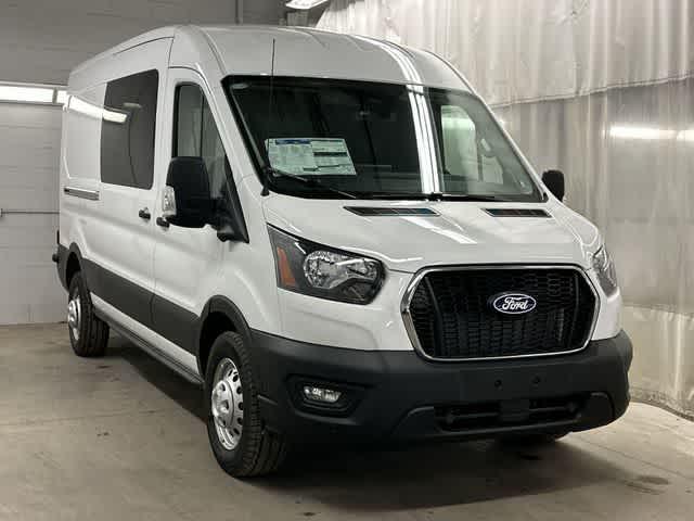 2026 Ford Transit Cargo Van Unknown