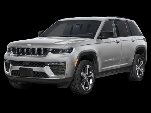 2026 Jeep Grand Cherokee GRAND CHEROKEE LAREDO X 4X4 2026 Jeep Grand Cherokee GRAND CHEROKEE LAREDO X 4X4