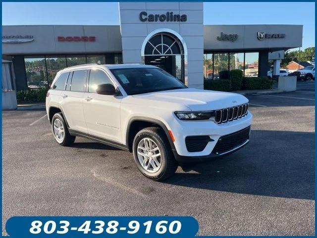 2026 Jeep Grand Cherokee Altitude 4x4 for sale in Lugoff, SC