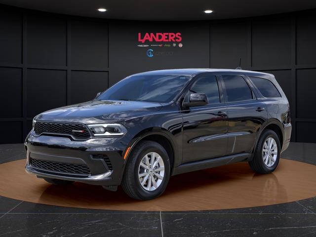 2026 Dodge Durango DURANGO GT RWD