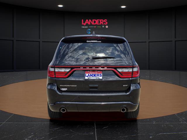 2026 Dodge Durango DURANGO GT RWD
