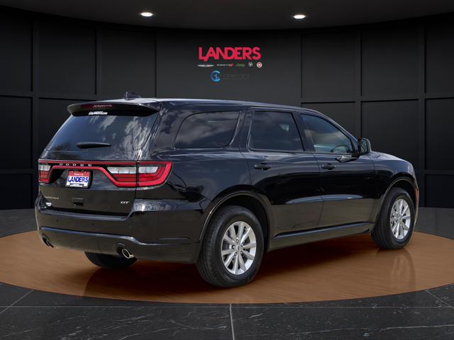2026 Dodge Durango DURANGO GT RWD