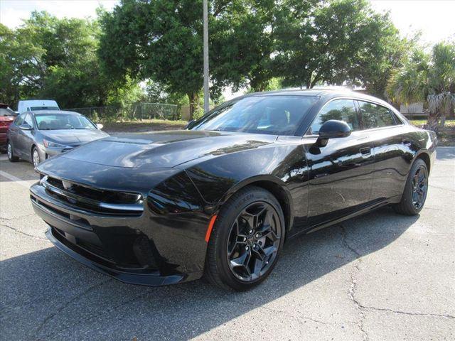 2026 Dodge Charger CHARGER R/T 4-DOOR AWD