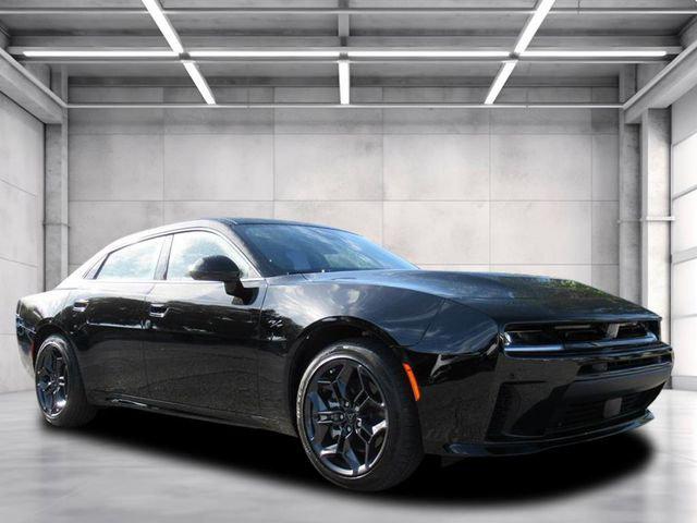 2026 Dodge Charger CHARGER R/T 4-DOOR AWD