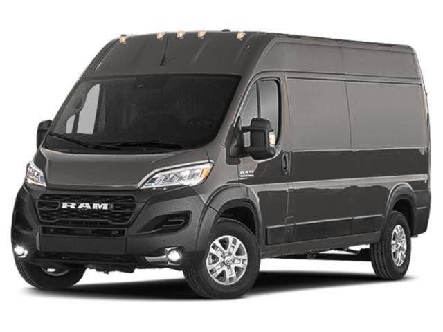 2026 RAM Ram ProMaster RAM PROMASTER 3500 TRADESMAN CARGO VAN HIGH ROOF 136 WB 2026 RAM Ram ProMaster RAM PROMASTER 3500 TRADESMAN CARGO VAN HIGH ROOF 136 WB