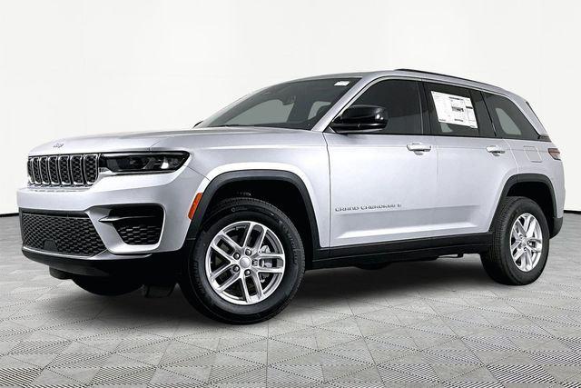 2026 Jeep Grand Cherokee Altitude 4x4 for sale in Oklahoma City, OK