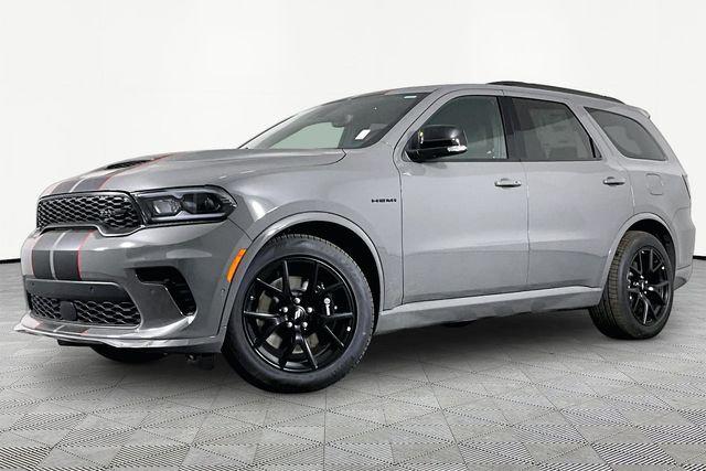 2026 Dodge Durango GT Premium HEMI V8 for sale in Oklahoma City, OK