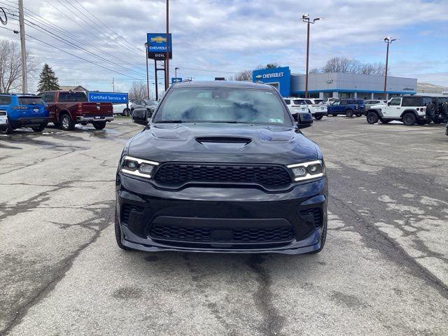 2026 Dodge Durango DURANGO GT PREMIUM AWD HEMI V8