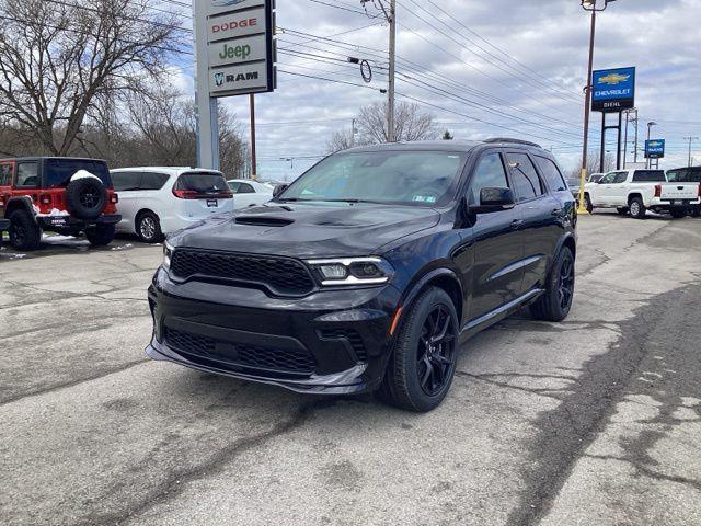 2026 Dodge Durango DURANGO GT PREMIUM AWD HEMI V8