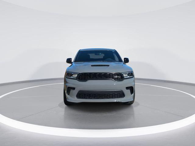 2026 Dodge Durango DURANGO SRT HELLCAT AWD