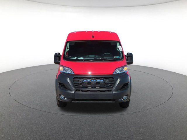 2026 RAM ProMaster 2500 RAM PROMASTER 2500 TRADESMAN CARGO VAN HIGH ROOF 136 WB 2026 RAM ProMaster 2500 RAM PROMASTER 2500 TRADESMAN CARGO VAN HIGH ROOF 136 WB