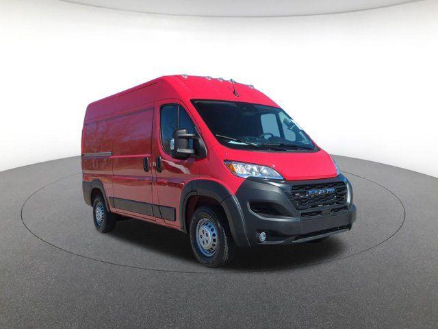 2026 RAM ProMaster 2500 RAM PROMASTER 2500 TRADESMAN CARGO VAN HIGH ROOF 136 WB 2026 RAM ProMaster 2500 RAM PROMASTER 2500 TRADESMAN CARGO VAN HIGH ROOF 136 WB