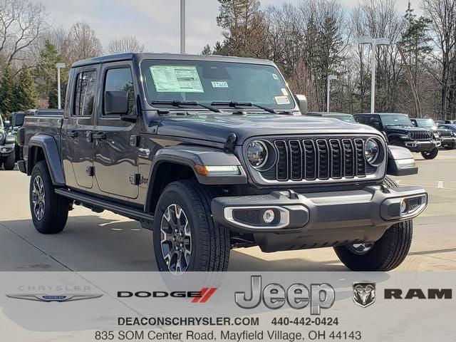 2026 Jeep Gladiator Sport for sale in Mayfield Village, OH