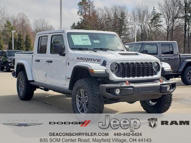 2026 Jeep Gladiator Sport for sale in Mayfield Village, OH
