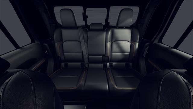 2026 Jeep Gladiator GLADIATOR SAHARA 4X4