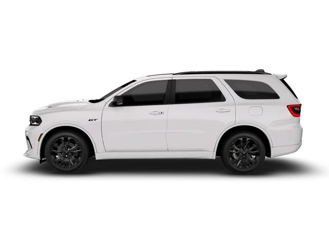 2026 Dodge Durango DURANGO GT PLUS AWD 2026 Dodge Durango DURANGO GT PLUS AWD